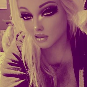 Meet your Posher, Kaitlin